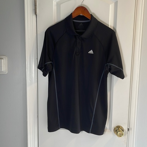 adidas Other - Aida’s men’s golf short sleeve shirt size M